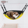 New Oval Cat Kittens Hammock Bed EVA Strong Hanging Hammock